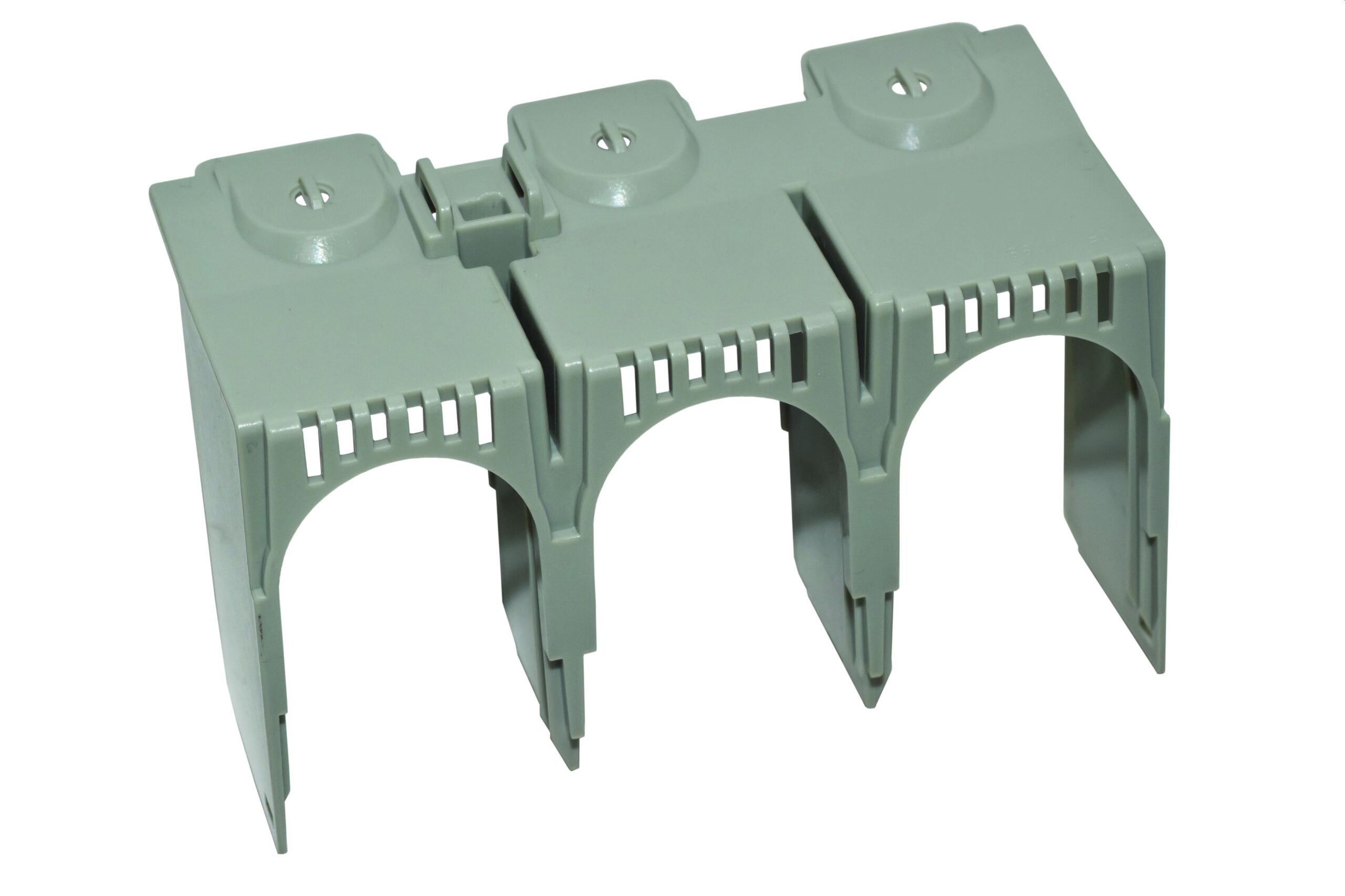 PR2S 160/3 WIDE POKRYWA ZACISKÓW-SZEROKA