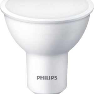 PILA LED ŻARÓWKA LED SPOT 5/50W GU10 230V MATOWY 827 WW 2700K 500LM 120ST