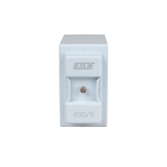 TI-600-5-02S PRZEKŁADNIK PRĄDOWY 600/5A O30, KL. 0,2S