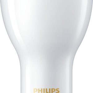 TRUEFORCE LAMPA LED " RTĘCIOWA" HPL 36W E27 230V MATOWA 830 WW 3000K 5500LM 300ST ED90