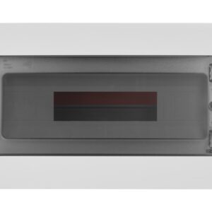 AREO ROZDZIELNIA PLASTIKOWA PT 18M 1X18 PE+N IP40 DRZWI DYMNE