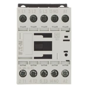 DILM9-10-EA STYCZNIK MOCY 9A 3Z 1Z 4KW 230V AC ZACISKI ŚRUBOWE