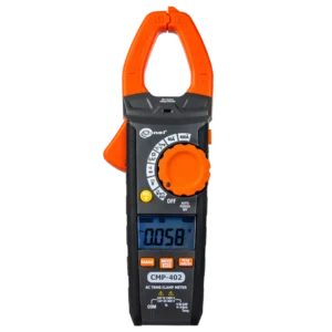 CMP-402 DIGITAL CLAMP METER