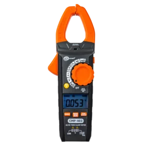 CMP-403 CYFROWY MIERNIK CĘGOWY
