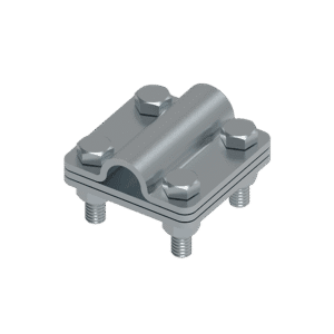 UNIVERSAL GROUNDING CONNECTION 3-ELEM 60X60 BED/ROD16