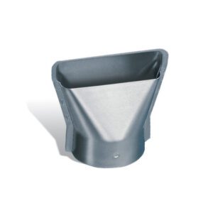 Dysza okienna STEINEL 50 mm, system 34 mm