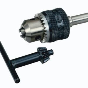 Uchwyt wiertarski do frezarki Proxxon PF 400