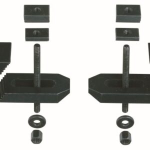 Zaciski stopniowe Proxxon