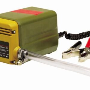 Pompa olejoodporna Proxxon AP 12