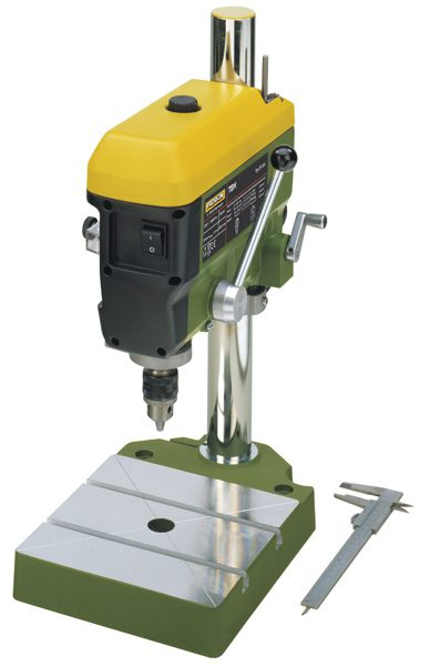 Proxxon TBH Bench Drill