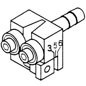 Guide for Proxxon MBS 240/E band saw