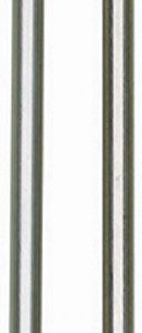 Końcówka szlifierska Proxxon kula 1,0 mm diamentowa