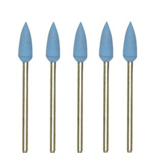 Polerki silikonowe Proxxon 28288 [5 szt.]