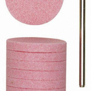 Tarcza szlifierska Proxxon 28302 korundowe