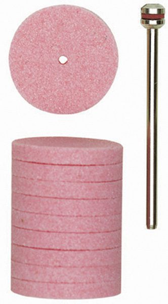 Proxxon 28302 Corundum Grinding Disc