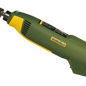 Proxxon FBS 240/E Milling and Drilling Machine, in case