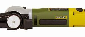 Proxxon BS/E Belt Sander