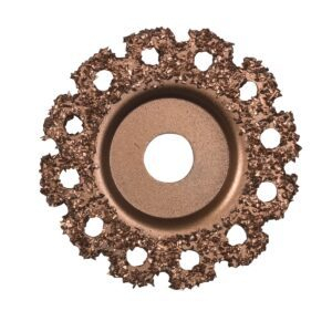 Tarcza tnąca z węglika wolframu do LHW i LHW/A