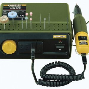 Proxxon NG 5/E Power Supply for MICROMOT