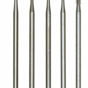 Frez ze stali wolframowo-wanadowej Proxxon 28710 zestaw