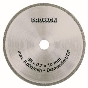 Tarcza tnąca Proxxon do pilarki FKS/E, diamentowa