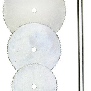 Tarcza tnąca precyzyjna Proxxon