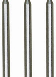 Wiertła ze stali wolframowo-wanadowej 1,2 mm Proxxon