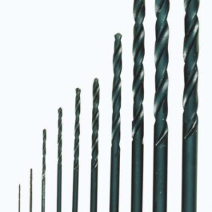 Zestaw wierteł Proxxon HSS 0,3 - 3,2 mm