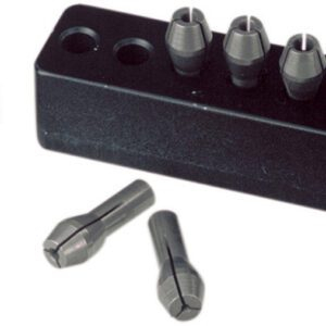 Zaciski narzędziowe Proxxon do MICROMOT