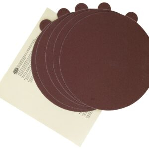 Tarcza szlifierska Proxxon gr. 80 korundowe do TG250/E