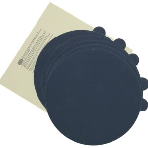 Tarcza szlifierska Proxxon gr. 150 korundowe do TG320/E