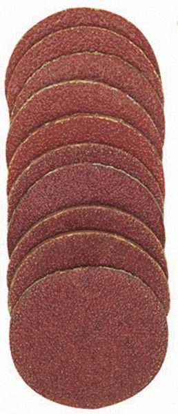 Tarcze szlifierskie korundowe 18 mm, gr. 10x120 oraz 10x150