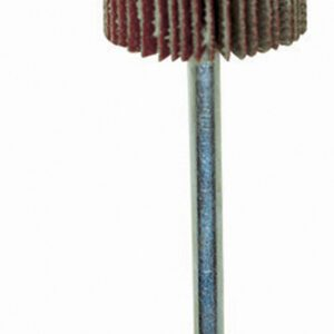 Szlifierka lamelowa 20x10 Proxxon gr. 120 korund