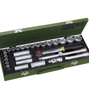 Zestaw dla mechaników PROXXON  8 – 34mm