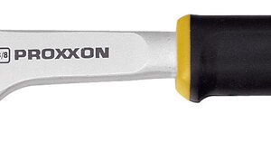 Grzechotka 3/8 cala PROXXON z przełącznikiem