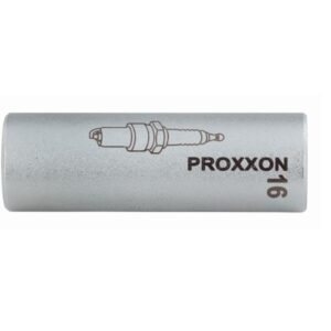 Spark plug socket 18 mm - 3/8 inch PROXXON