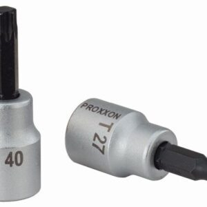 TX 30 Star Socket - 3/8 inch PROXXON - 50 mm