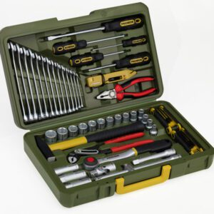 Zestaw kluczy samochodowy PROXXON