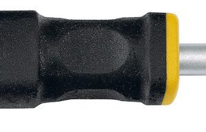 Pokrętło śrubokrętowe 1/4 cala PROXXON - 140 mm