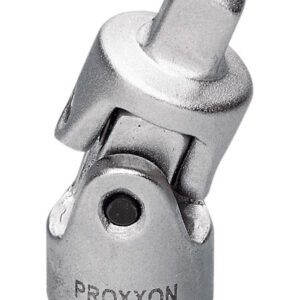 Przegub krzyżowy 1/4 cala PROXXON