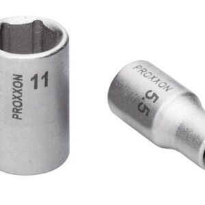 11 mm Socket - 1/4 inch PROXXON