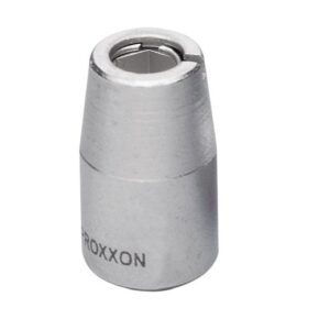 Adapter 1/4 cala PROXXON wewn. czworokąt na wewn. sześciokąt