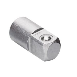 Adapter 1/4 cala na 3/8 cala PROXXON wewn. czworokąt na zewn. Czworokąt