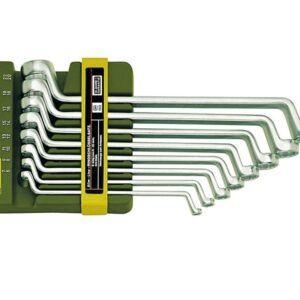 PROXXON Slim-Line Ring Spanner Set