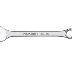 Klucz płasko-oczkowy 12 mm PROXXON