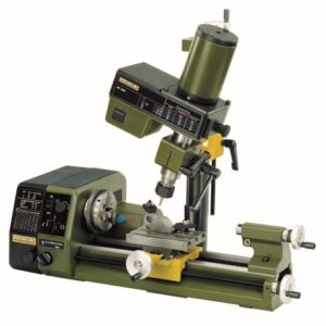 Frezarko-wiertarka Proxxon PF 230 do tokarek