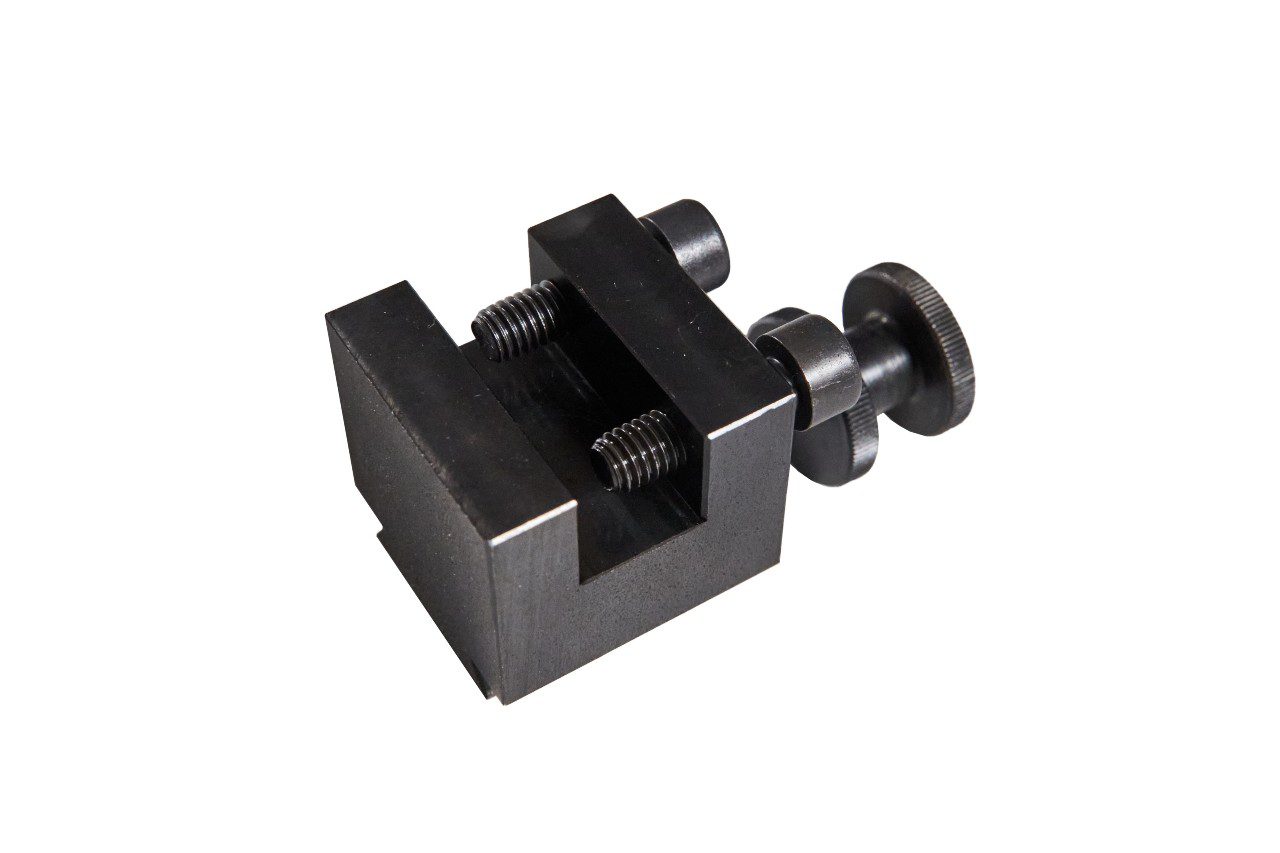 Uchwyt imaka narzędziowego do tokarki Proxxon PD 400 - obrazek 2