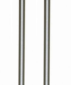 Frez ze stali wolframowo-wanadowej Proxxon kula 6 mm