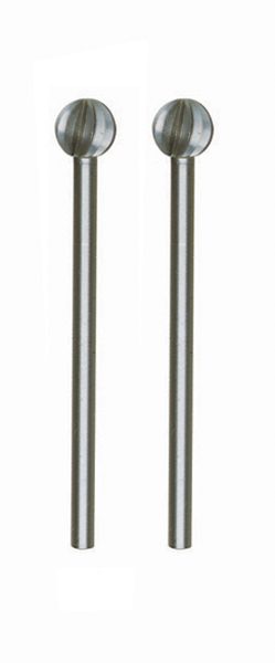 Frez ze stali wolframowo-wanadowej Proxxon kula 6 mm