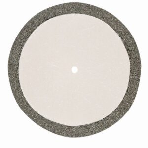 Tarcza tnąca 38 mm Proxxon diamentowa + trzpień